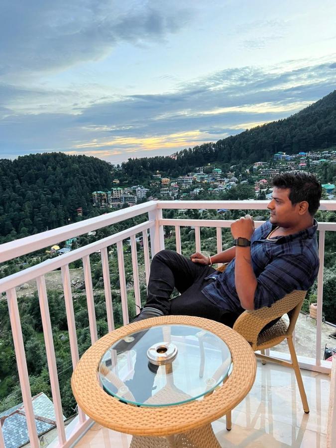 Highsky Resort Dharamshala Eksteriør bilde